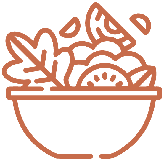 Icono Platos Livianos