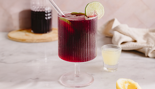 TINTO DE VERANO