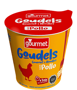 Goudels Sabor Pollo